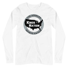 Load image into Gallery viewer, Kings Nation Long Sleeve