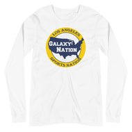 Galaxy Nation Long Sleeve