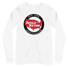 Load image into Gallery viewer, Devils Nation Long Sleeve