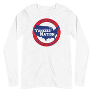 Yankees Nation Long Sleeve