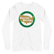 Celtics Nation Long Sleeve
