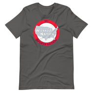 Wizards Nation Tee