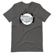 Raiders Nation Tee