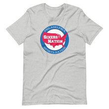Load image into Gallery viewer, Sixers Nation Tee