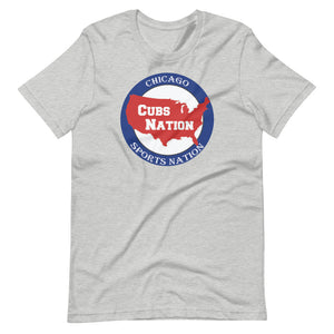 Cubs Nation Tee