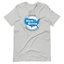 Load image into Gallery viewer, Mavs Nation Tee