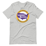 Lakers Nation Tee