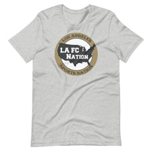 Load image into Gallery viewer, LAFC Nation Tee