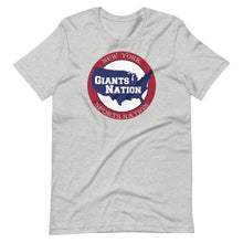Load image into Gallery viewer, Giants Nation Tee