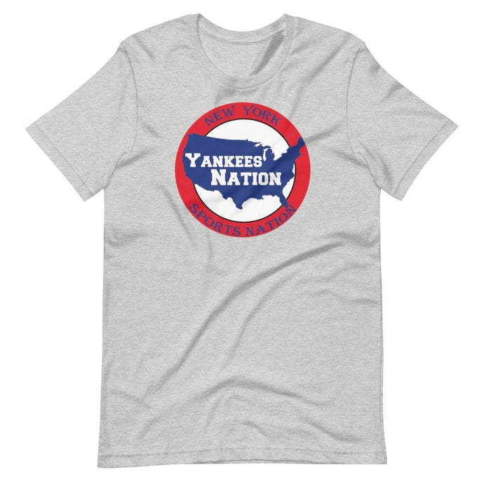 Yankees Nation Tee