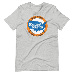 Knicks Nation Tee
