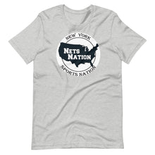 Load image into Gallery viewer, Nets Nation Tee