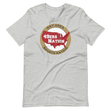 Load image into Gallery viewer, 49ers Nation Tee