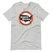 Load image into Gallery viewer, Giants Nation BA Tee