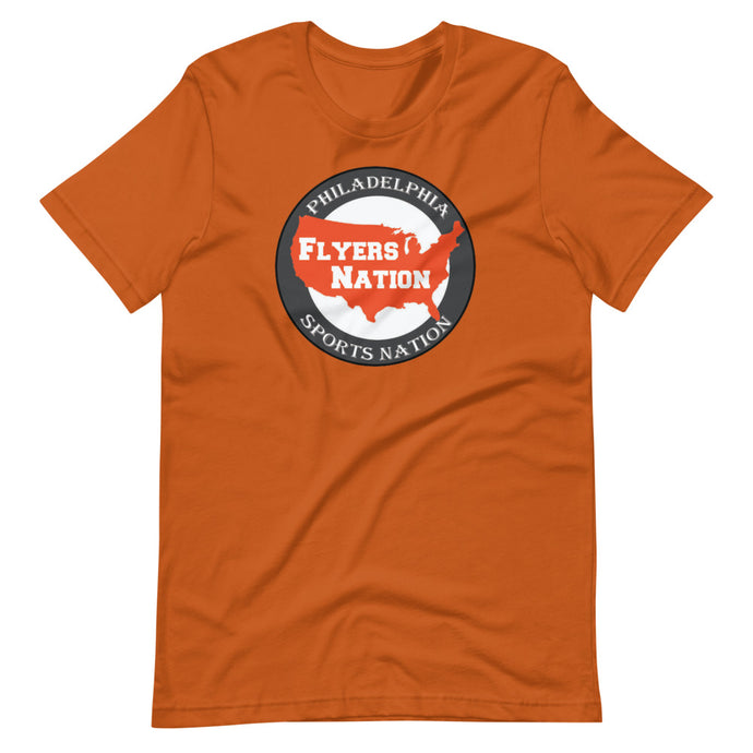 Flyers Nation Tee