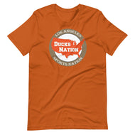 Ducks Nation Tee