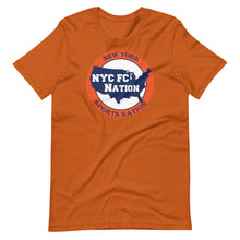 Load image into Gallery viewer, NYCFC Nation Tee