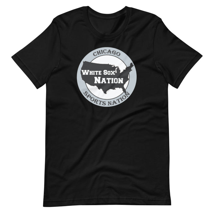 White Sox Nation Tee