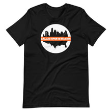 Load image into Gallery viewer, DALSportsNation Tee