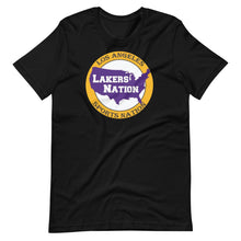 Load image into Gallery viewer, Lakers Nation Tee