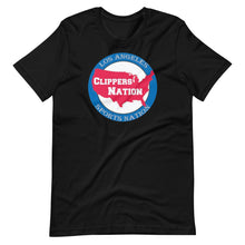 Load image into Gallery viewer, Clippers Nation Tee
