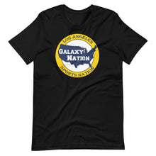 Load image into Gallery viewer, Galaxy Nation Tee
