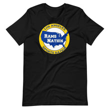 Load image into Gallery viewer, Rams Nation Tee