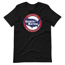 Load image into Gallery viewer, Giants Nation Tee