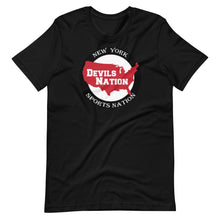 Load image into Gallery viewer, Devils Nation Tee
