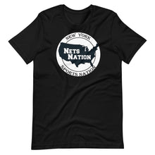 Load image into Gallery viewer, Nets Nation Tee