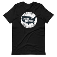 Nets Nation Tee