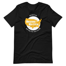 Load image into Gallery viewer, Bruins Nation Tee