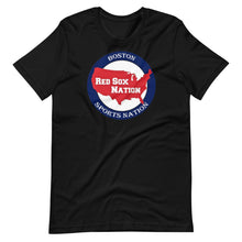 Load image into Gallery viewer, Red Sox Nation Tee