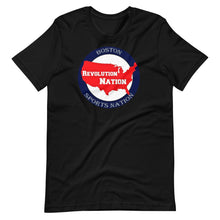 Load image into Gallery viewer, Revolution Nation Tee