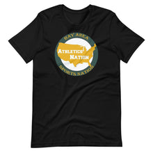 Load image into Gallery viewer, Athletics Nation Tee
