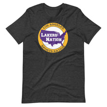 Load image into Gallery viewer, Lakers Nation Tee