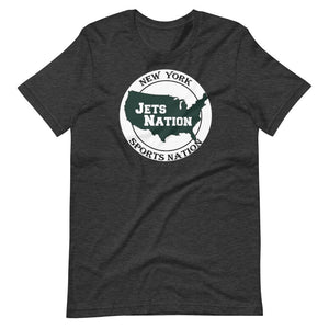 Jets Nation Tee
