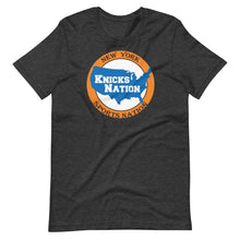 Load image into Gallery viewer, Knicks Nation Tee