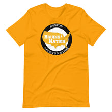 Load image into Gallery viewer, Bruins Nation Tee