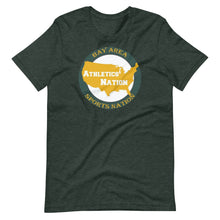 Load image into Gallery viewer, Athletics Nation Tee