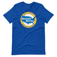 Warriors Nation Tee