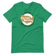 Celtics Nation Tee