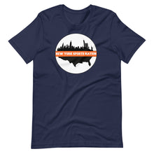 Load image into Gallery viewer, NYCSportsNation Tee