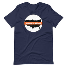 Load image into Gallery viewer, DCSportsNation Tee