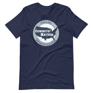 Cowboys Nation Tee