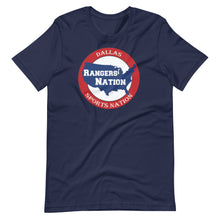 Load image into Gallery viewer, Rangers Nation Tee