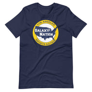 Galaxy Nation Tee