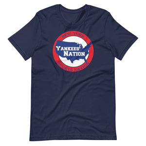 Yankees Nation Tee