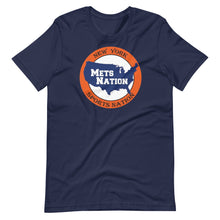 Load image into Gallery viewer, Mets Nation Tee