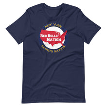 Load image into Gallery viewer, Red Bulls Nation Tee